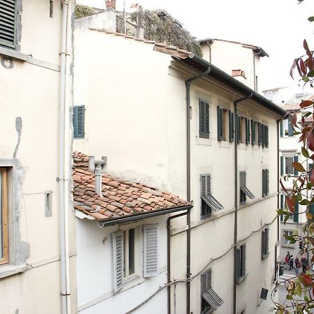 Art Apartment Vasari Firenze Bagian luar foto