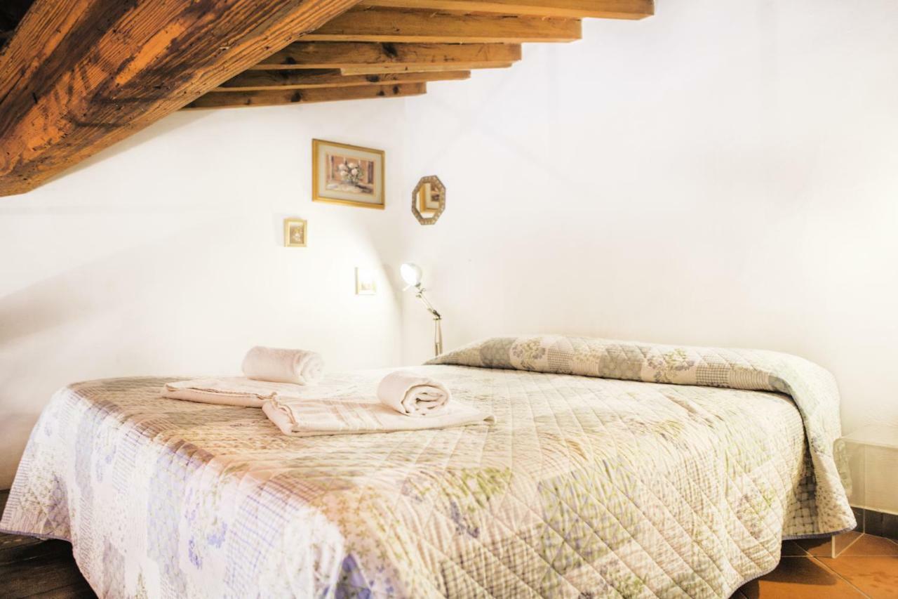 Art Apartment Vasari Firenze Bagian luar foto